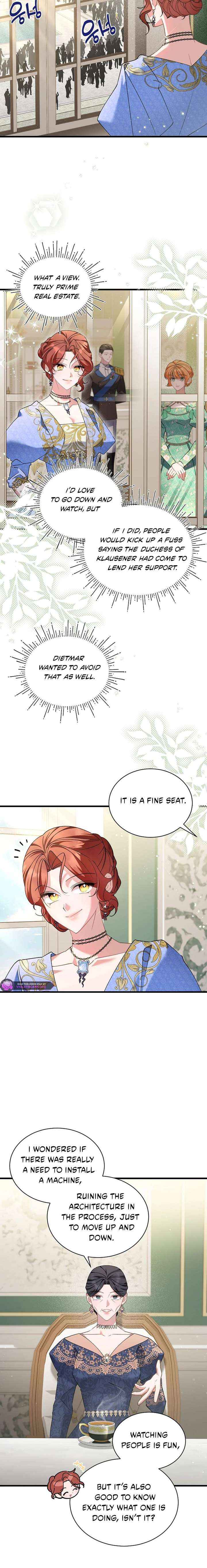 I’m Sure It’s My Baby Chapter 116 page 2 - 