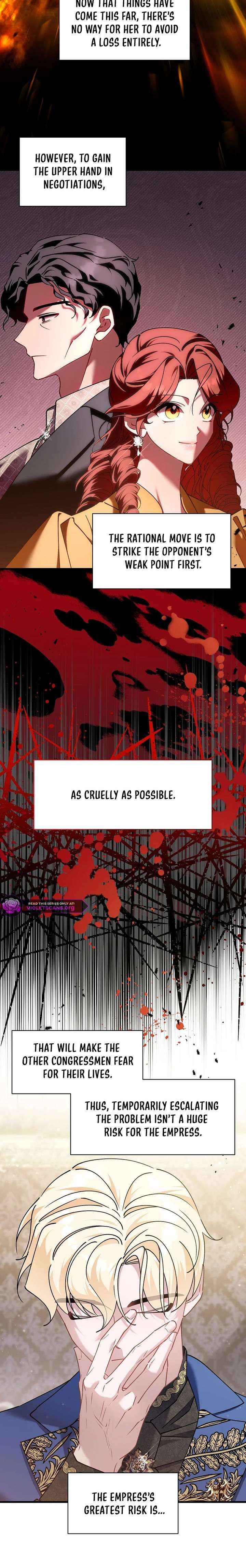 I’m Sure It’s My Baby Chapter 117 page 14 - 