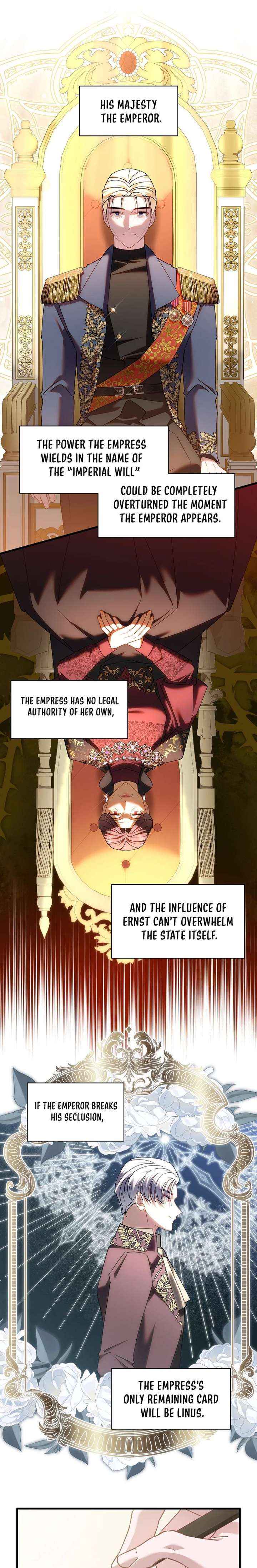 I’m Sure It’s My Baby Chapter 117 page 15 - 