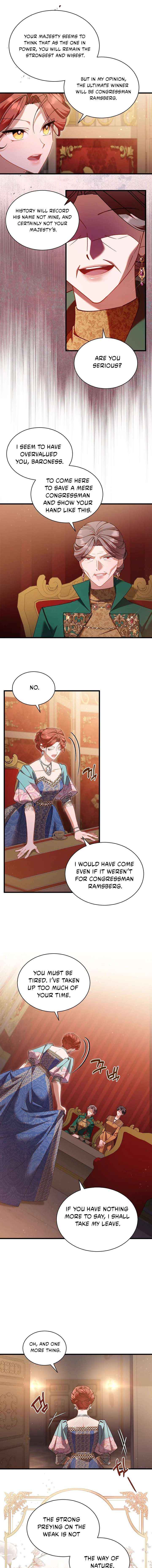 I’m Sure It’s My Baby Chapter 119 page 13 - 