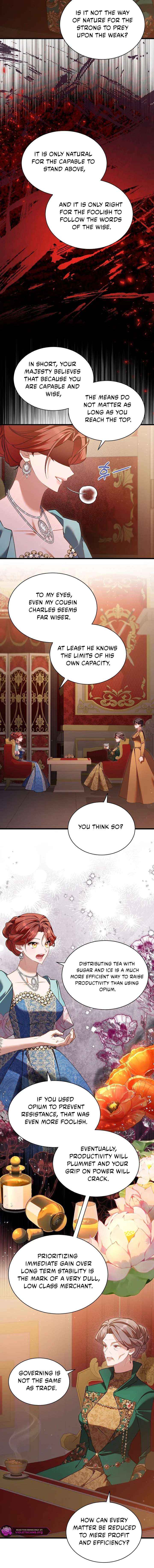 I’m Sure It’s My Baby Chapter 119 page 10 - 