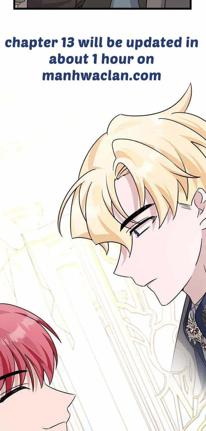 I’m Sure It’s My Baby Chapter 12 page 11 - 