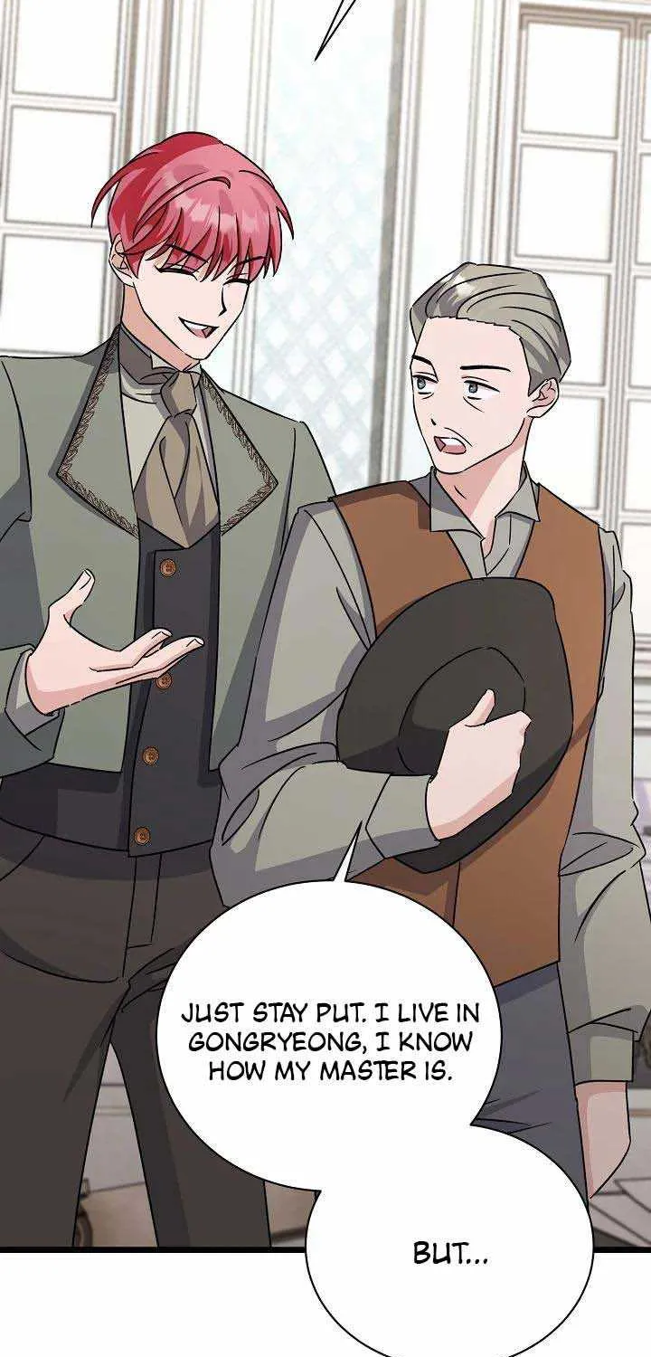 I’m Sure It’s My Baby Chapter 12 page 103 - 