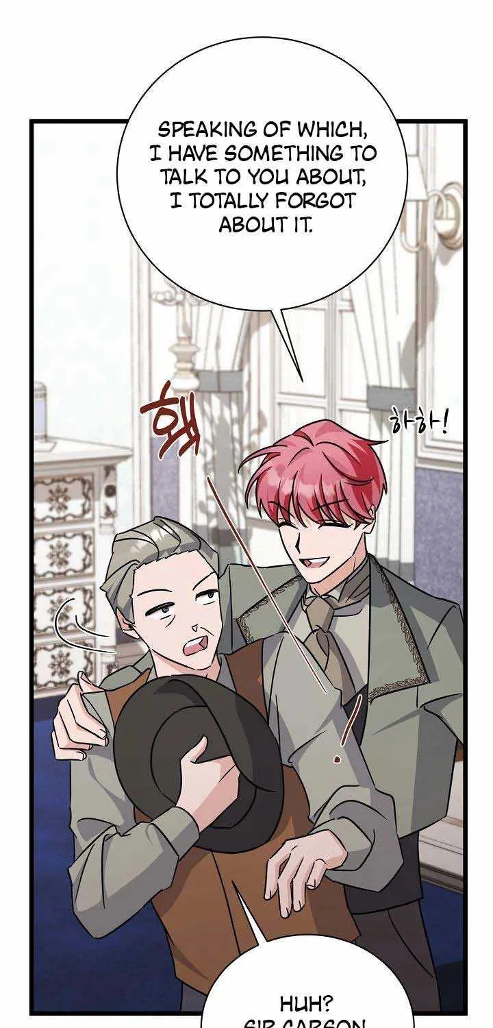 I’m Sure It’s My Baby Chapter 12 page 109 - 
