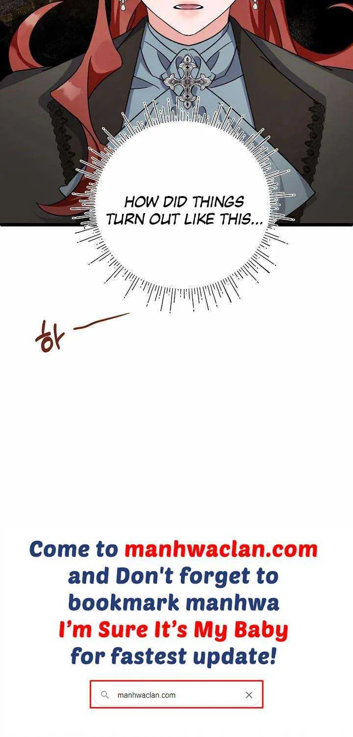 I’m Sure It’s My Baby Chapter 12 page 13 - 