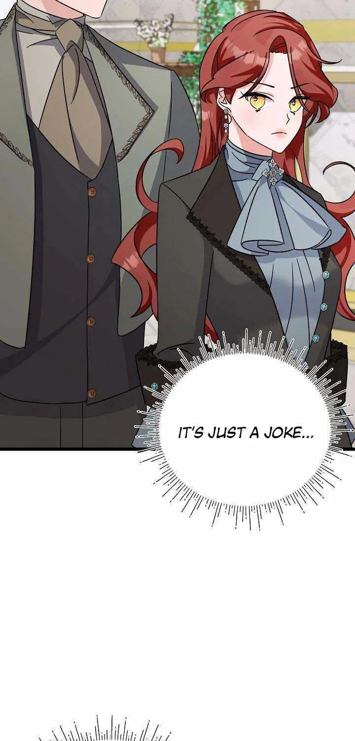 I’m Sure It’s My Baby Chapter 12 page 16 - 