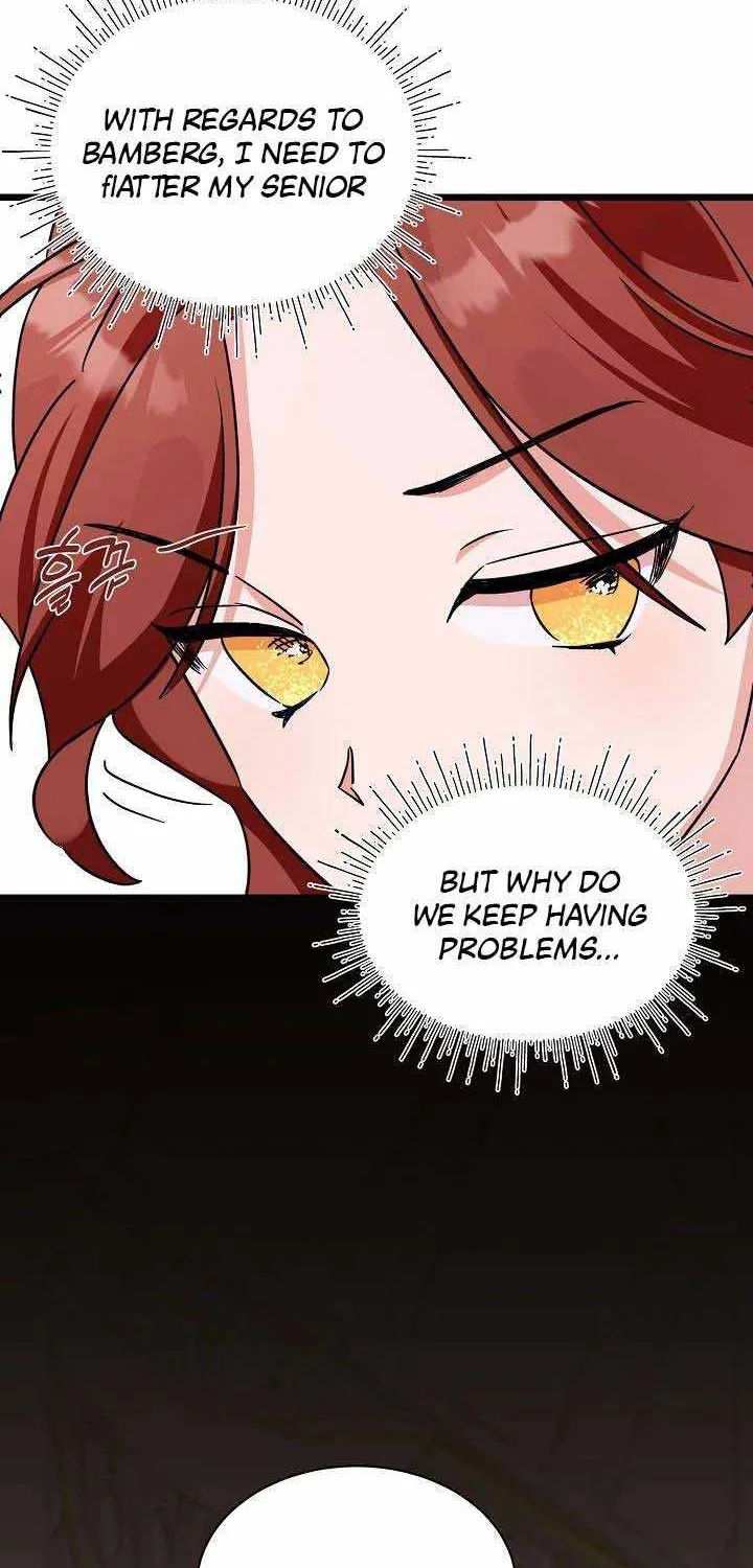 I’m Sure It’s My Baby Chapter 12 page 17 - 