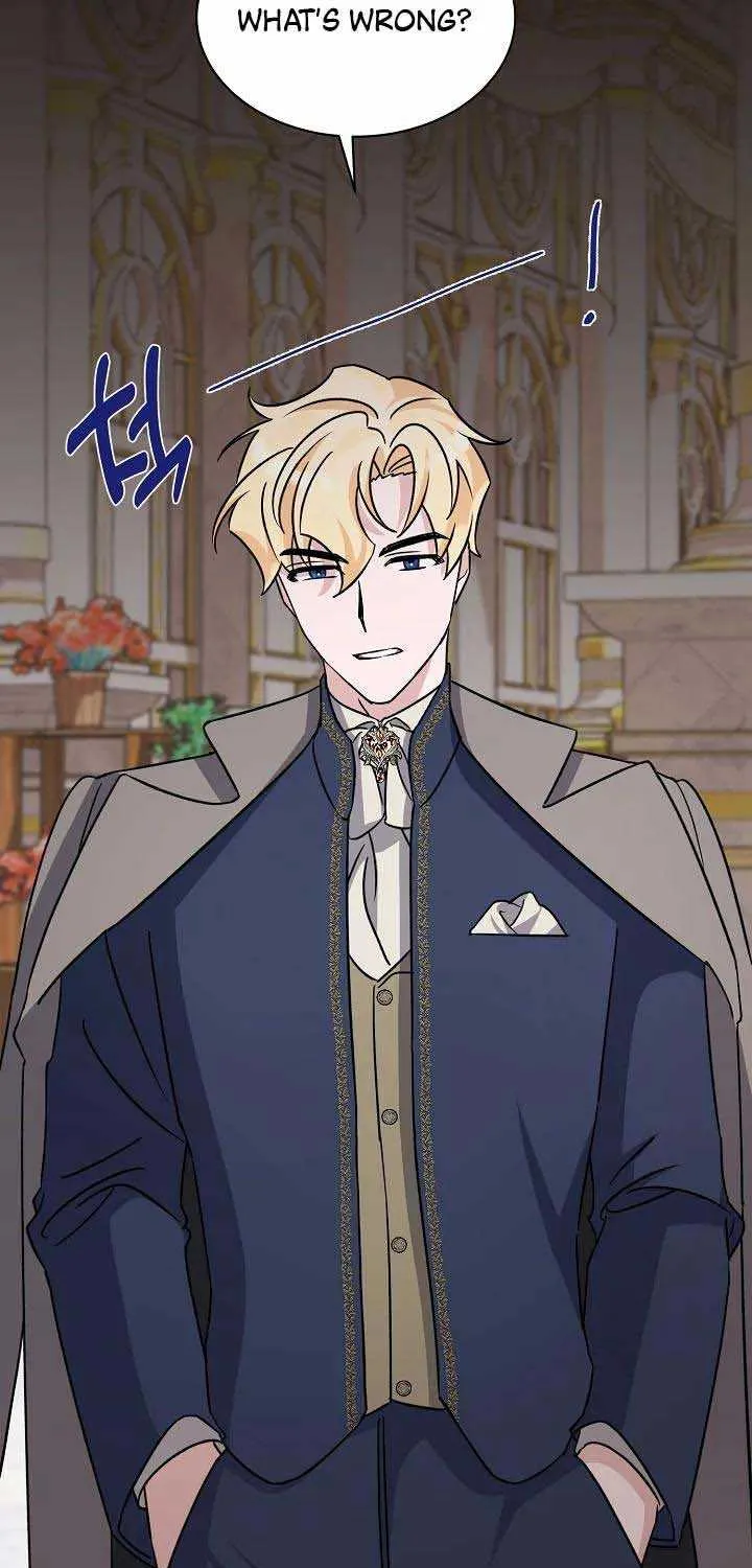 I’m Sure It’s My Baby Chapter 12 page 18 - 