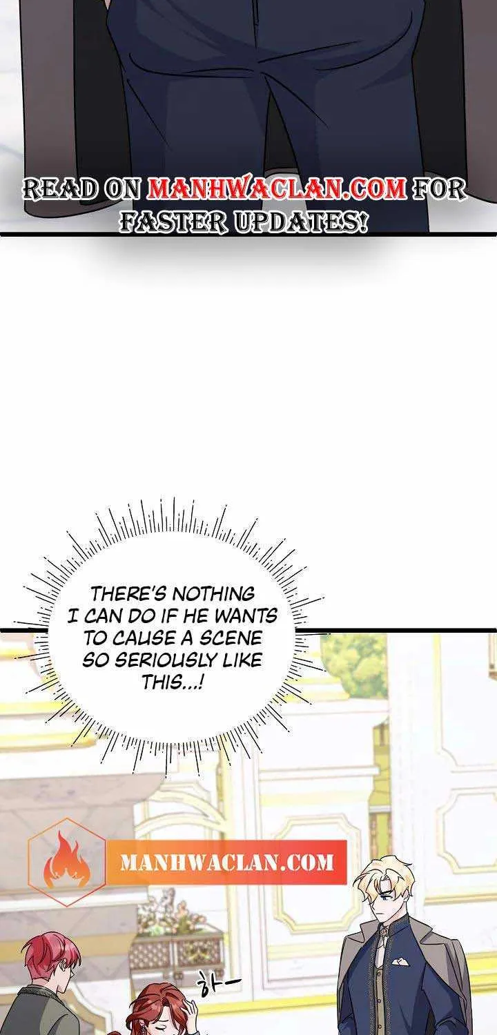 I’m Sure It’s My Baby Chapter 12 page 19 - 