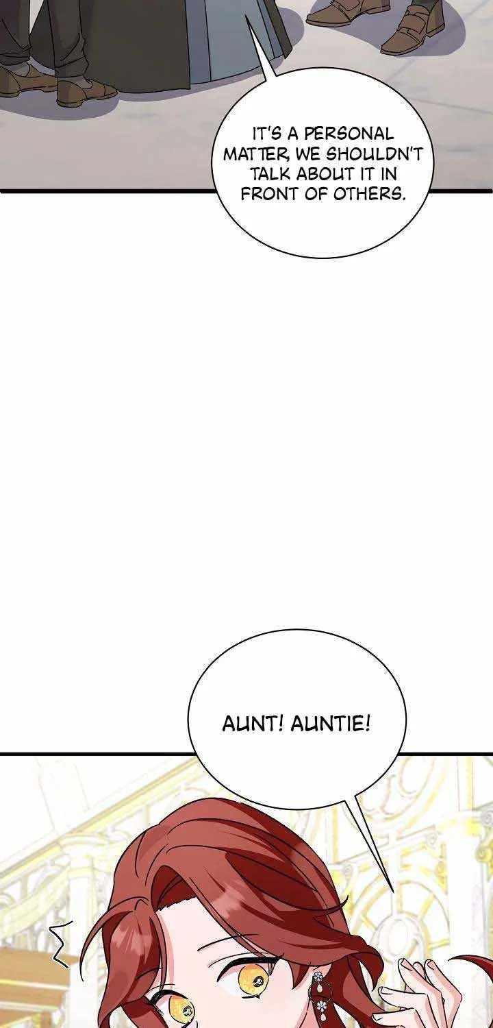 I’m Sure It’s My Baby Chapter 12 page 21 - 