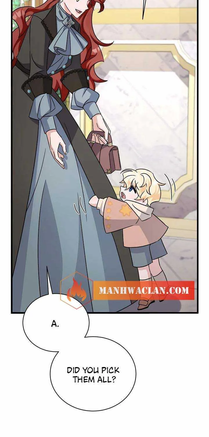I’m Sure It’s My Baby Chapter 12 page 23 - 