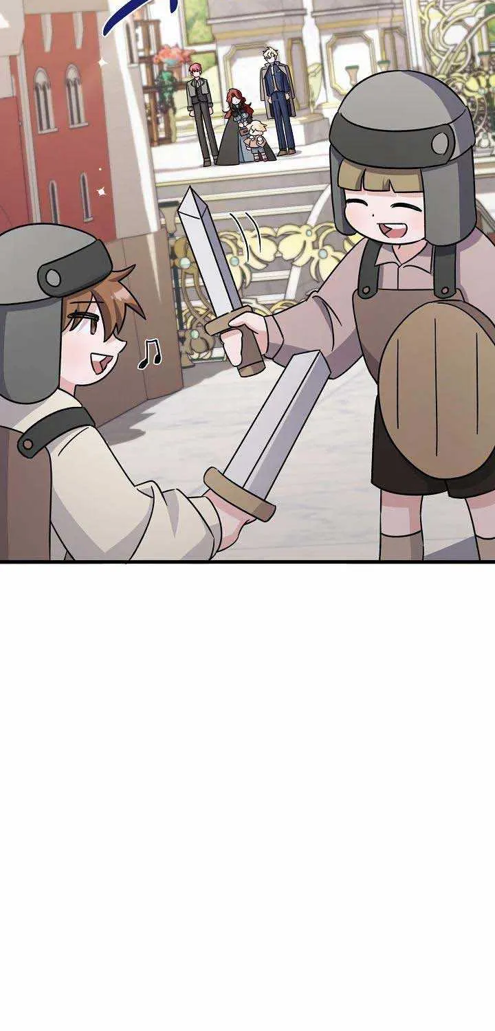 I’m Sure It’s My Baby Chapter 12 page 27 - 