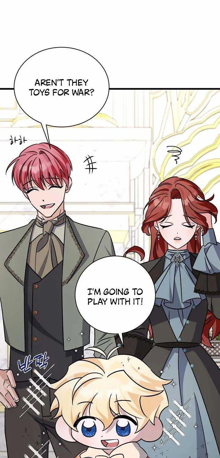 I’m Sure It’s My Baby Chapter 12 page 28 - 