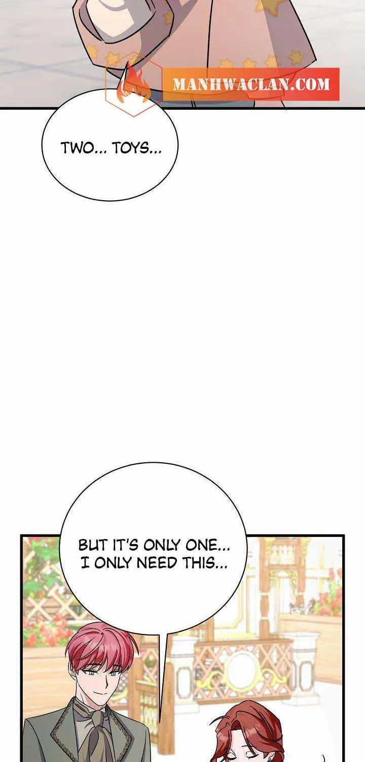 I’m Sure It’s My Baby Chapter 12 page 30 - 