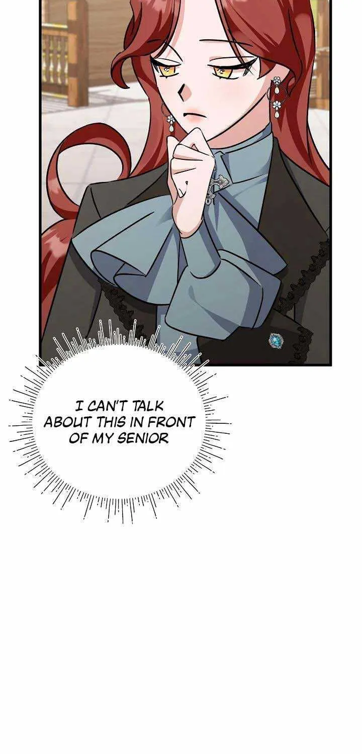 I’m Sure It’s My Baby Chapter 12 page 4 - 
