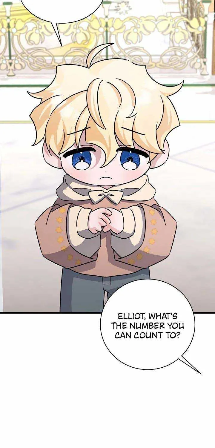 I’m Sure It’s My Baby Chapter 12 page 32 - 