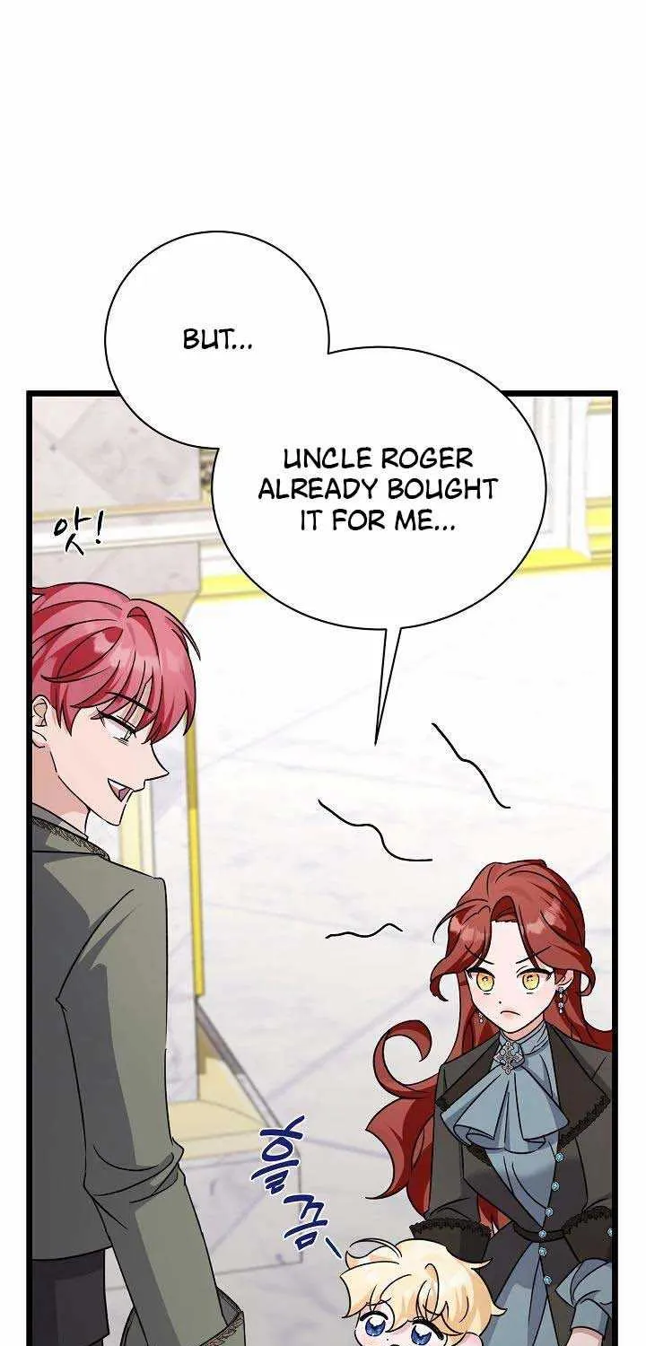 I’m Sure It’s My Baby Chapter 12 page 33 - 
