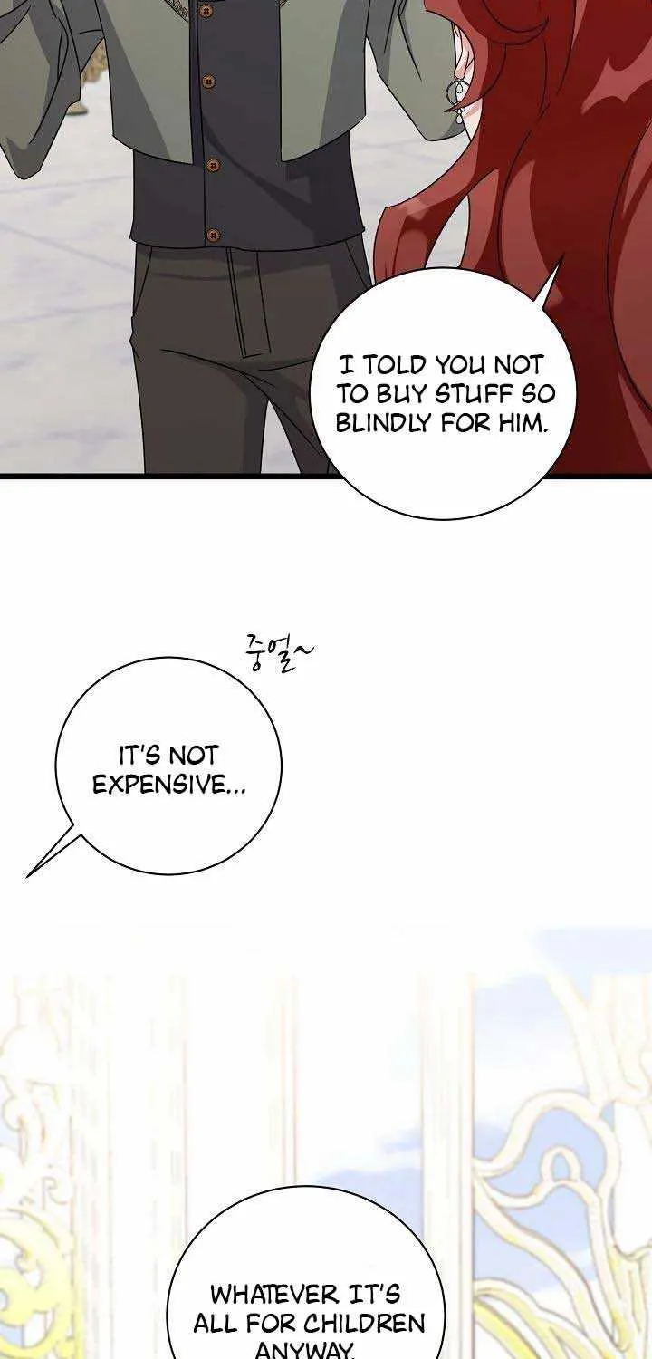 I’m Sure It’s My Baby Chapter 12 page 35 - 