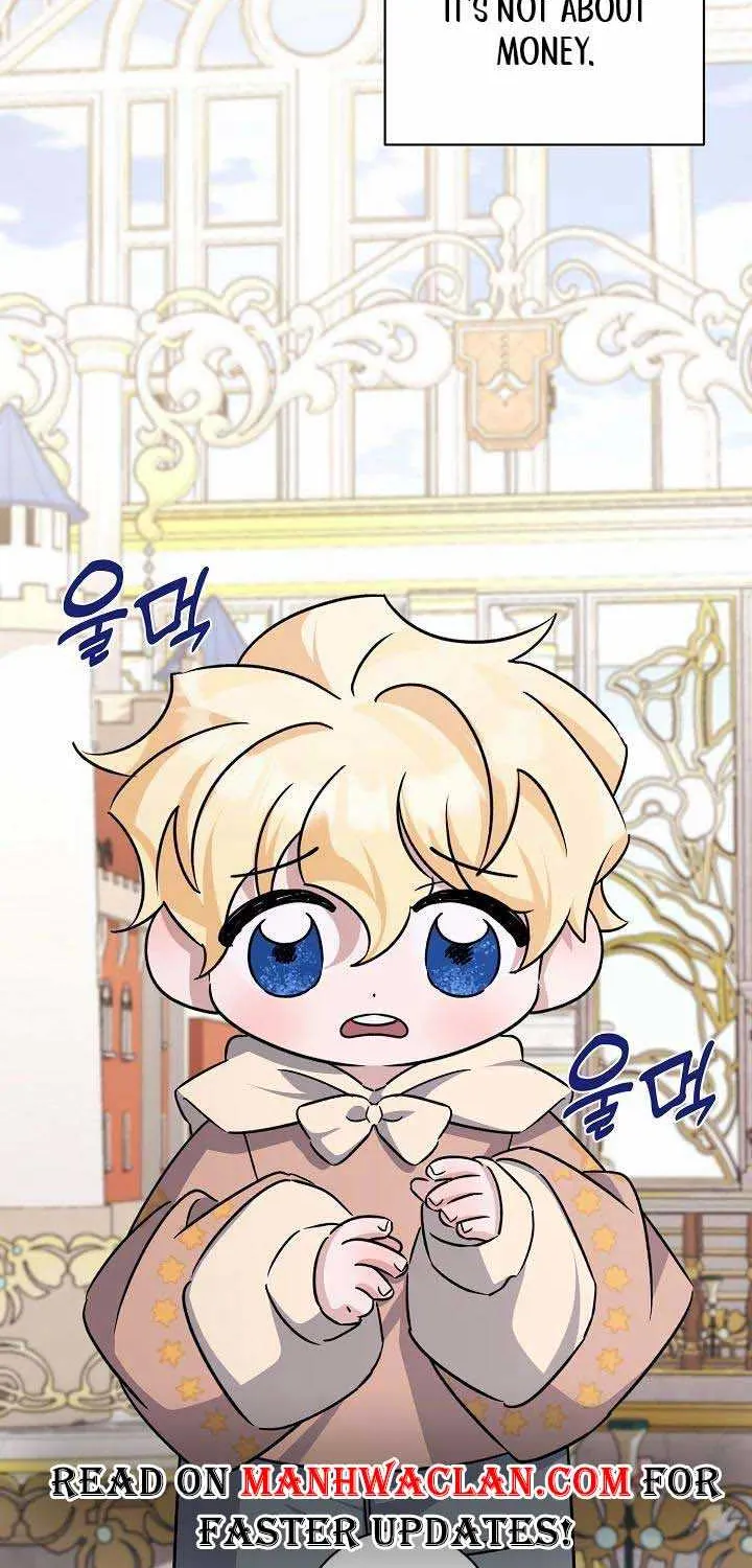 I’m Sure It’s My Baby Chapter 12 page 38 - 