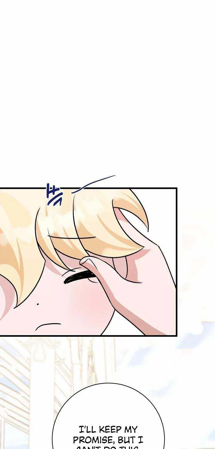 I’m Sure It’s My Baby Chapter 12 page 40 - 