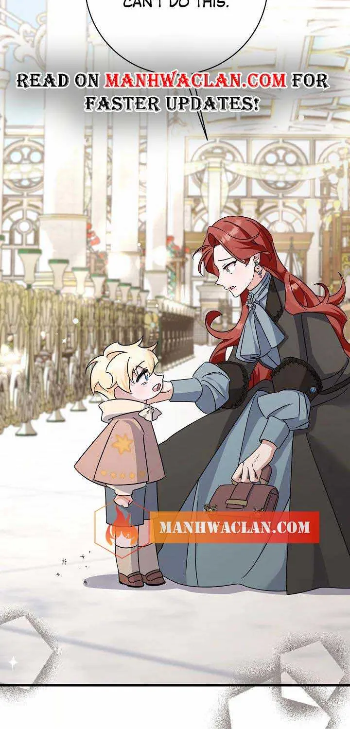 I’m Sure It’s My Baby Chapter 12 page 41 - 