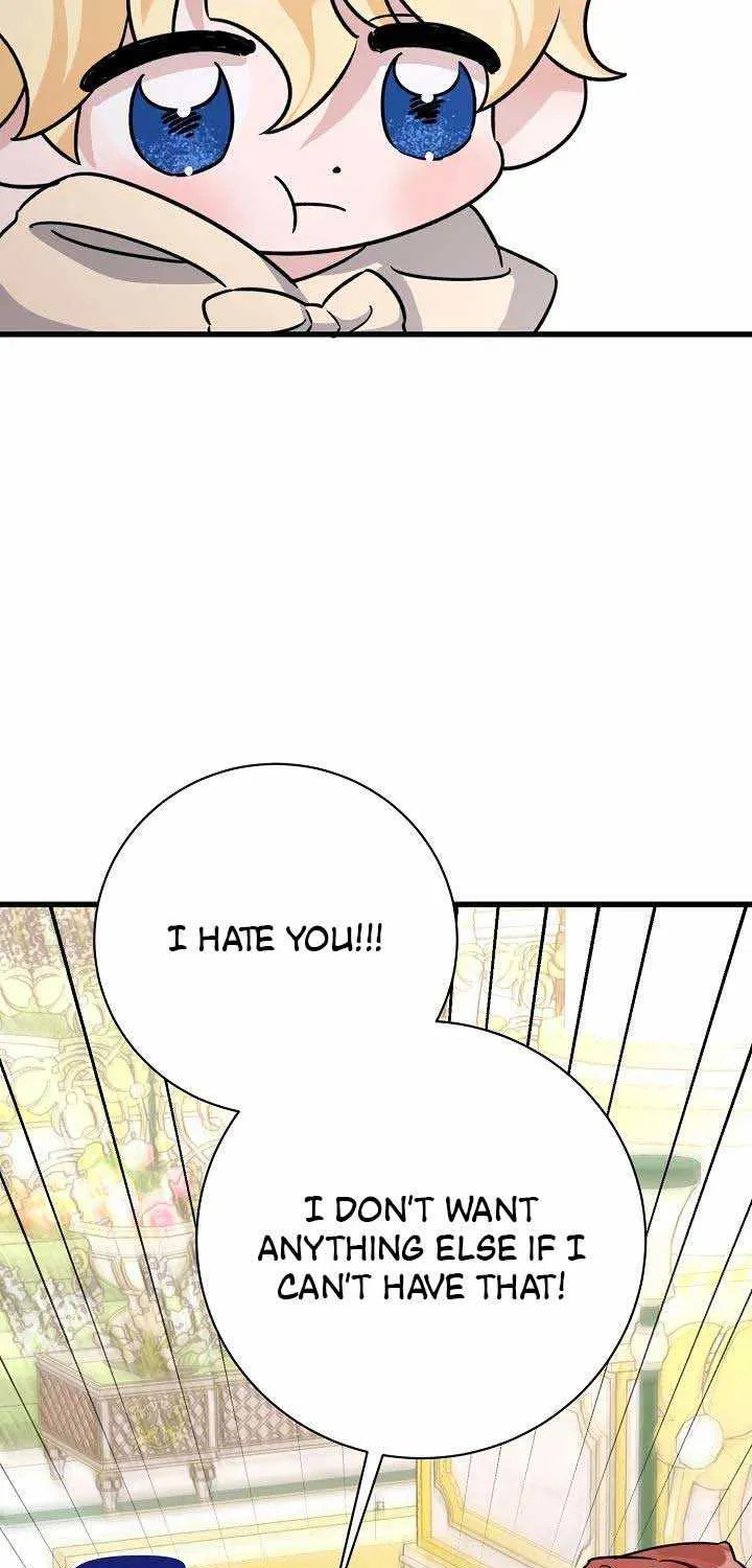 I’m Sure It’s My Baby Chapter 12 page 44 - 