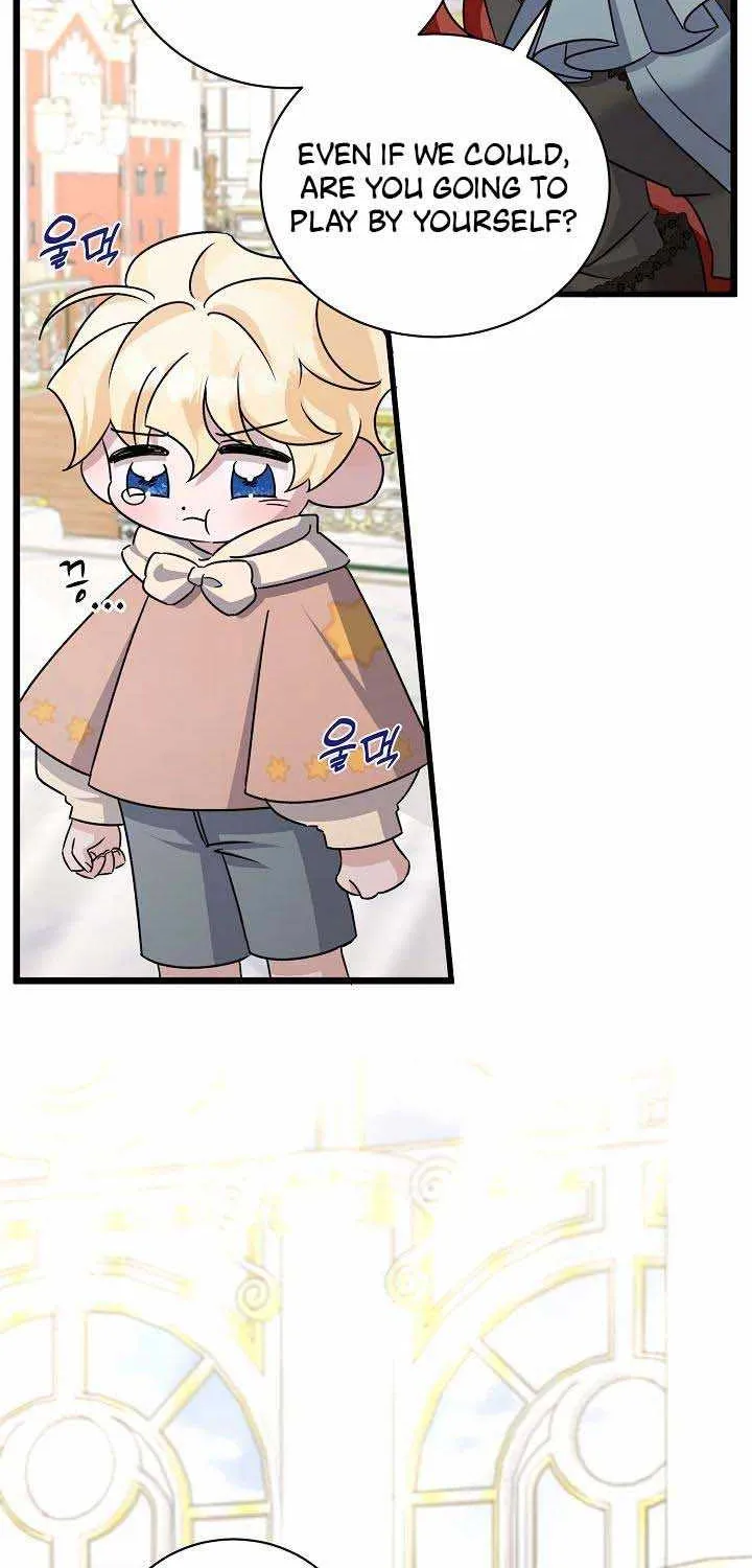 I’m Sure It’s My Baby Chapter 12 page 47 - 