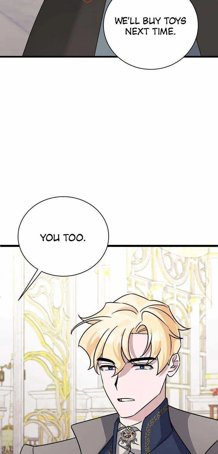 I’m Sure It’s My Baby Chapter 12 page 49 - 