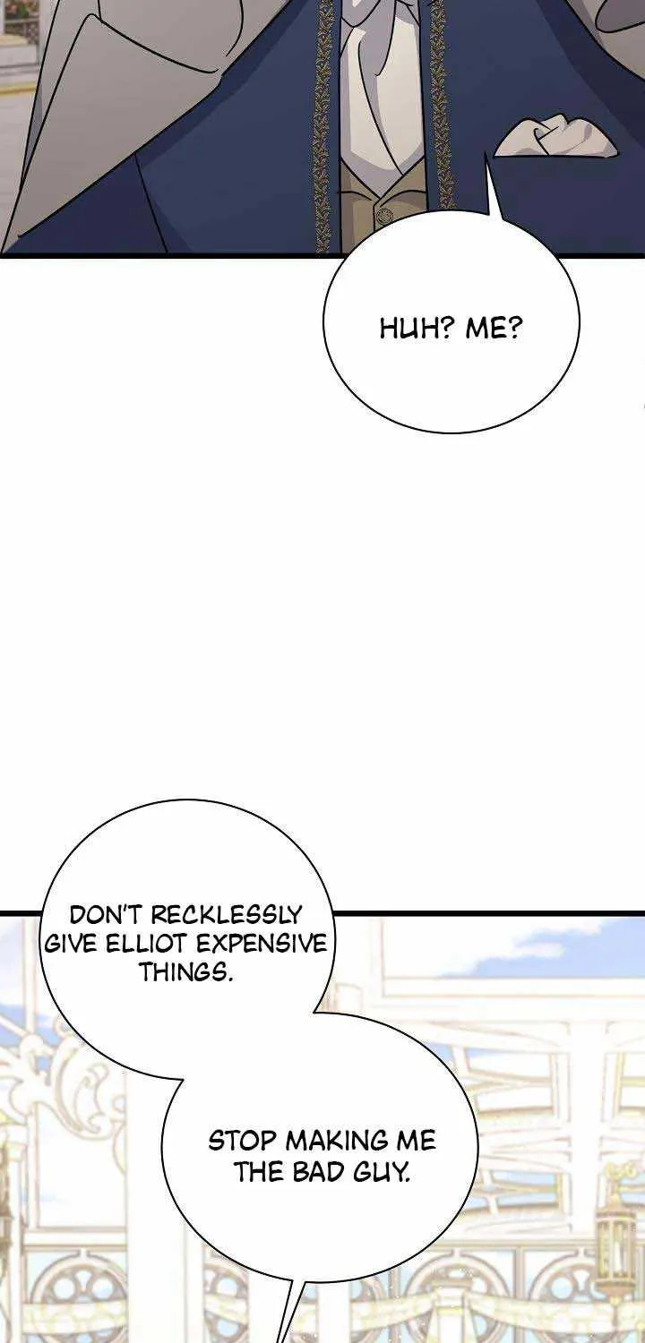 I’m Sure It’s My Baby Chapter 12 page 50 - 