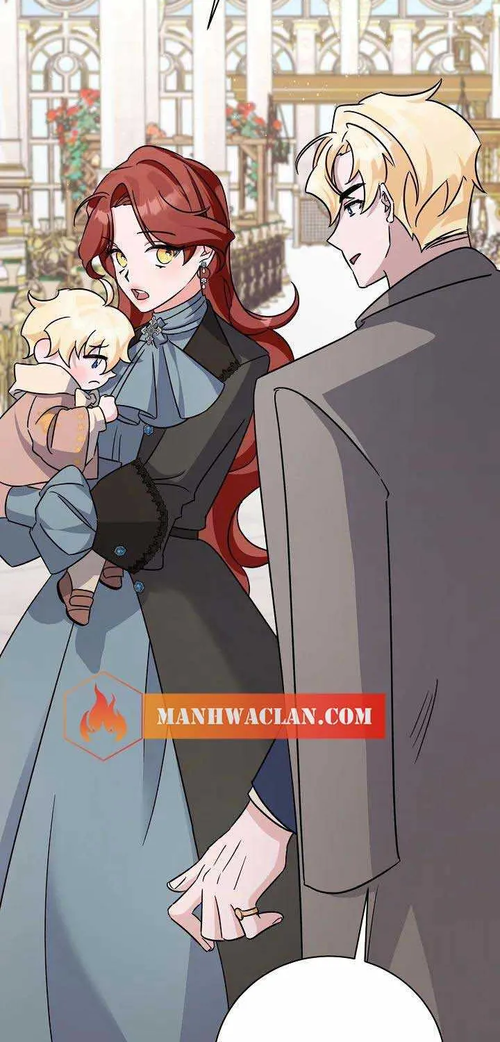 I’m Sure It’s My Baby Chapter 12 page 51 - 
