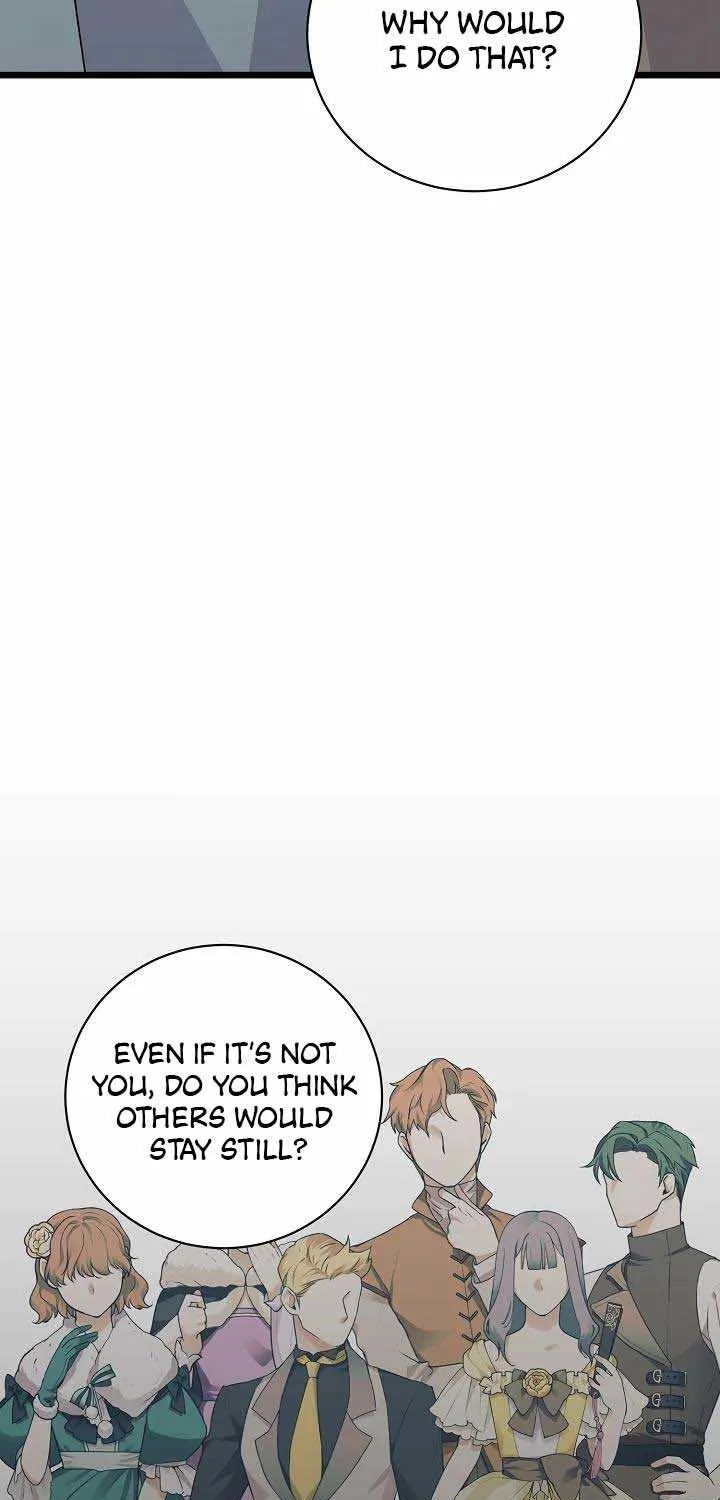 I’m Sure It’s My Baby Chapter 12 page 52 - 