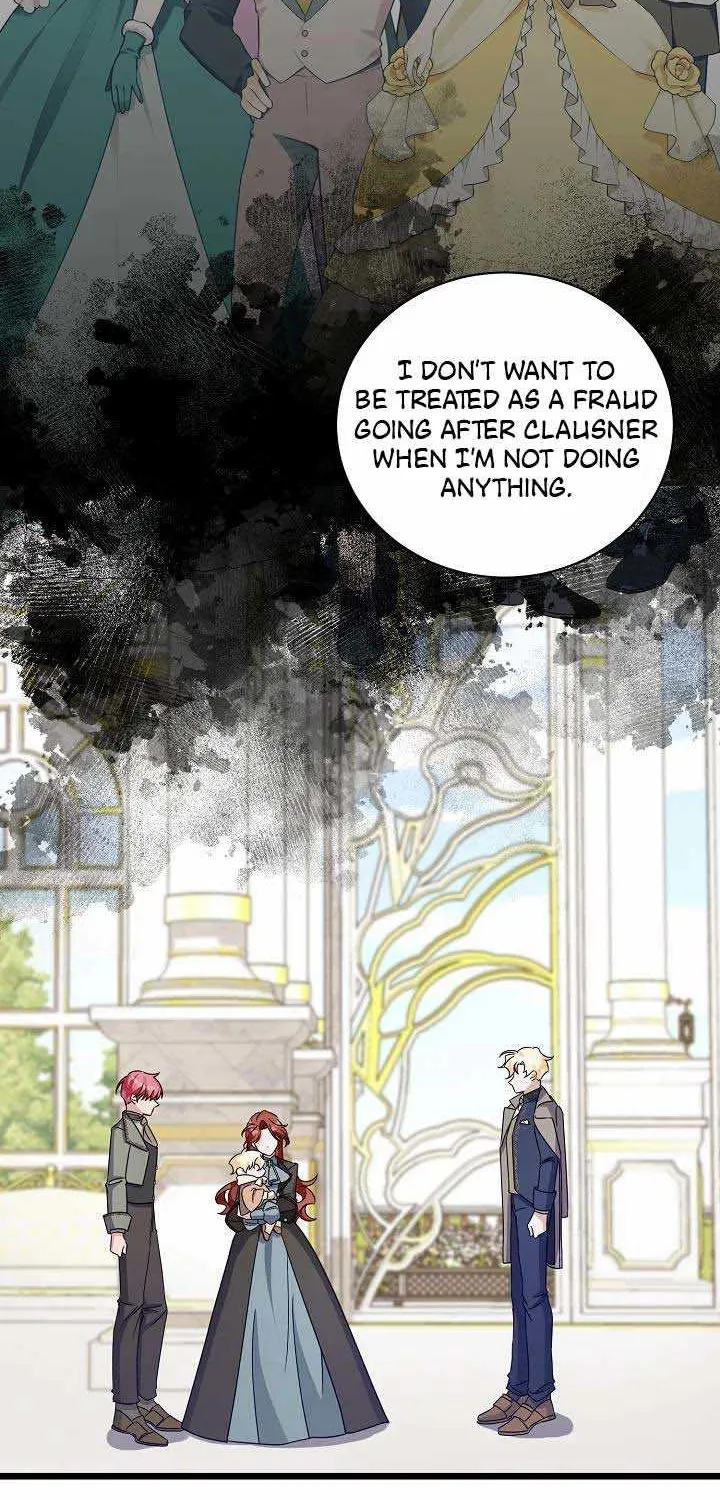 I’m Sure It’s My Baby Chapter 12 page 53 - 