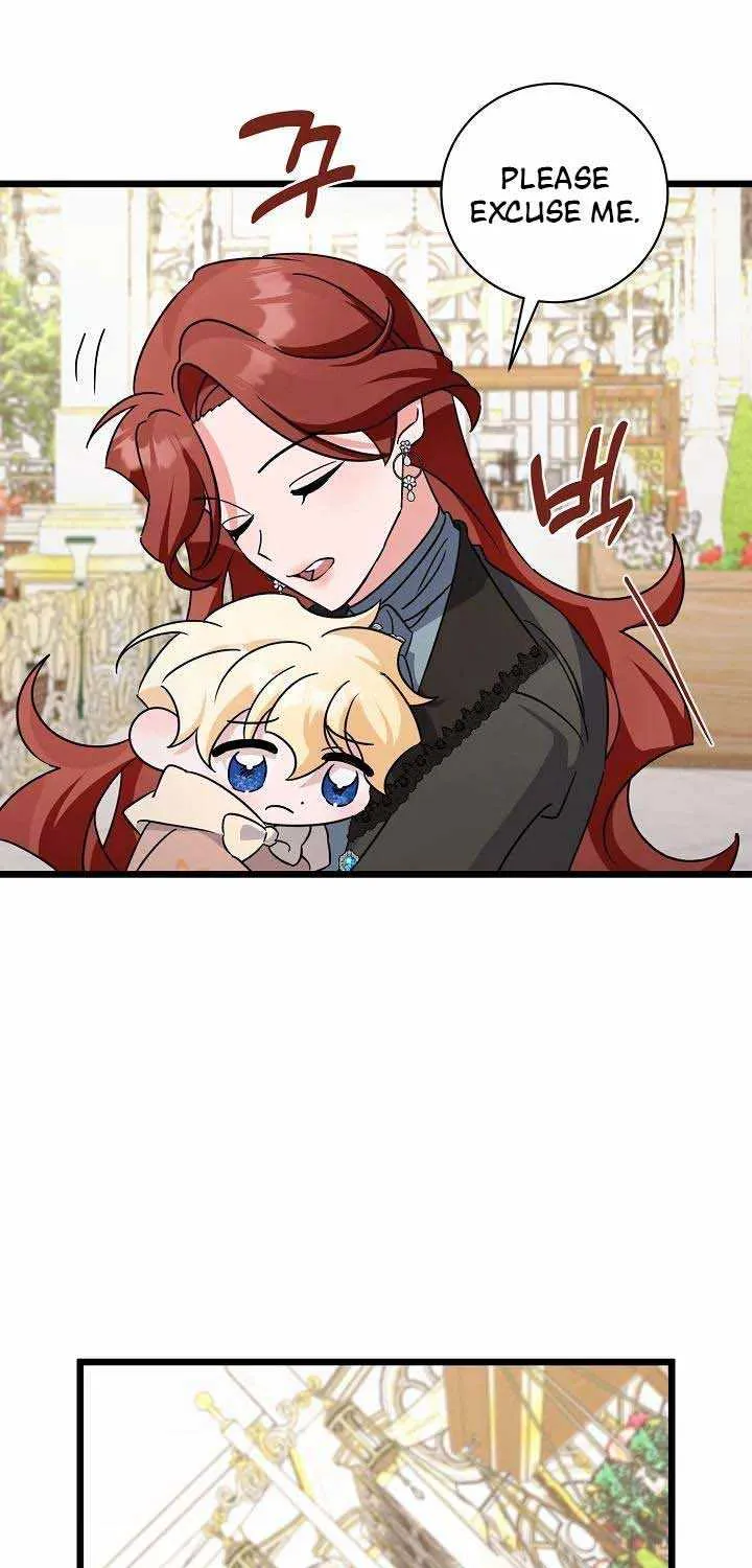 I’m Sure It’s My Baby Chapter 12 page 54 - 