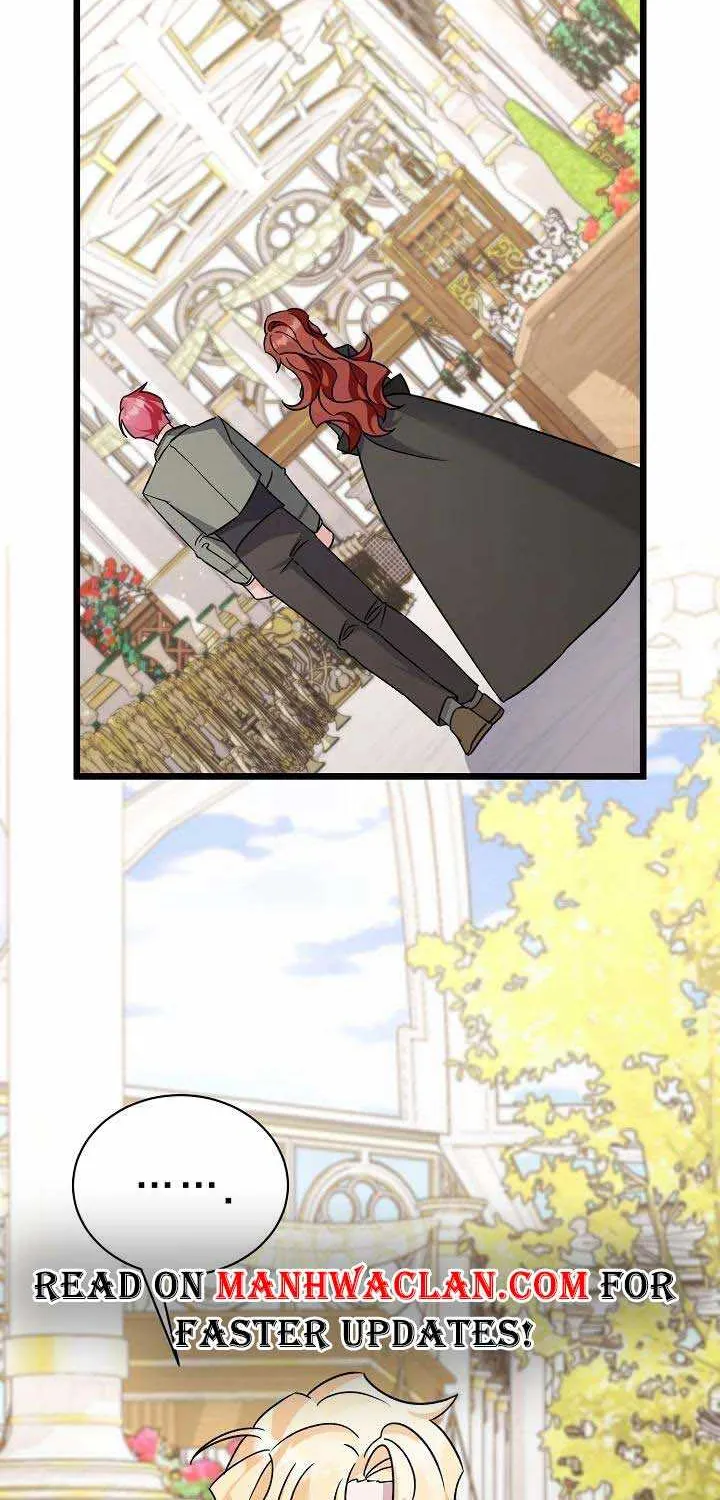 I’m Sure It’s My Baby Chapter 12 page 55 - 