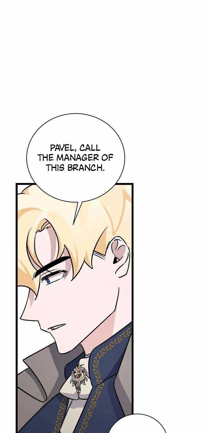 I’m Sure It’s My Baby Chapter 12 page 57 - 
