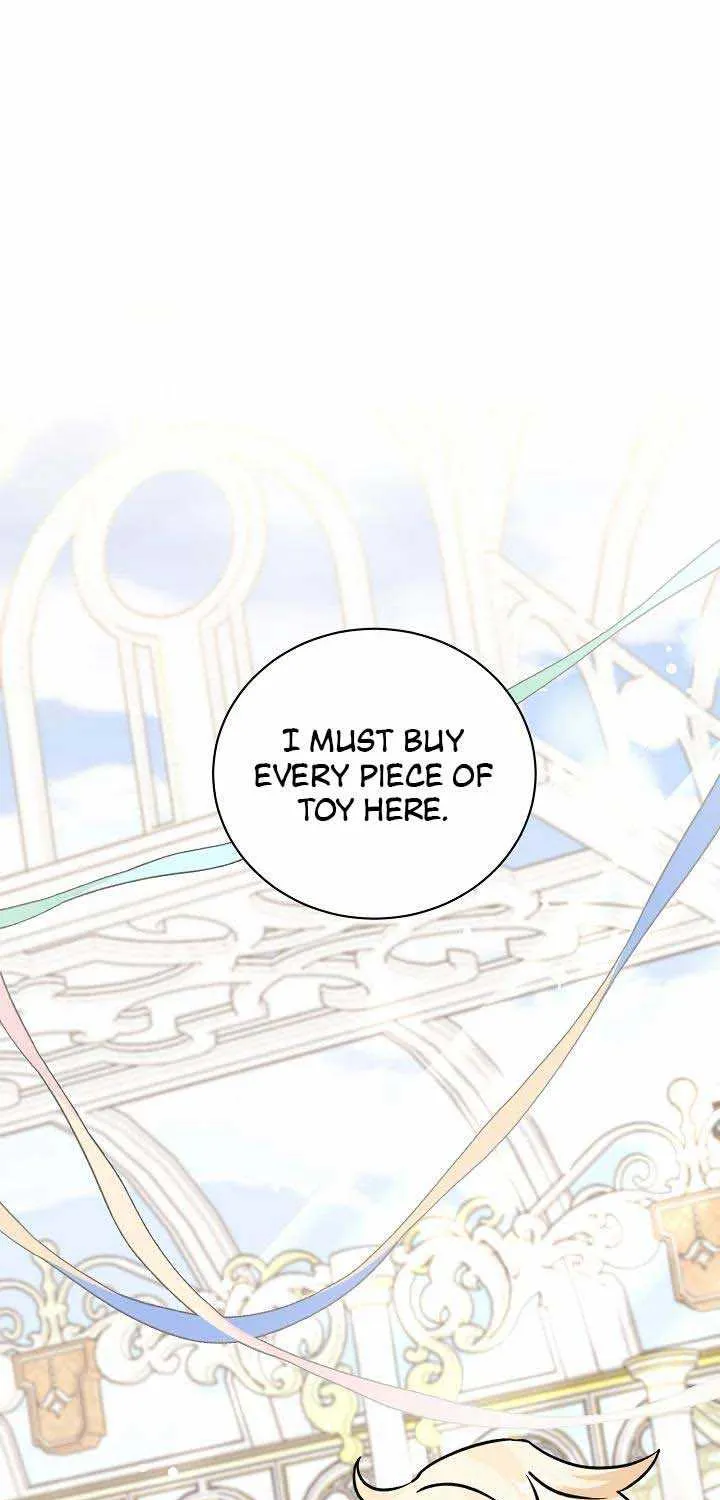 I’m Sure It’s My Baby Chapter 12 page 59 - 