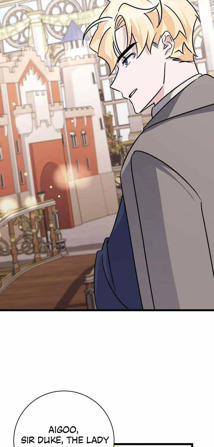 I’m Sure It’s My Baby Chapter 12 page 60 - 