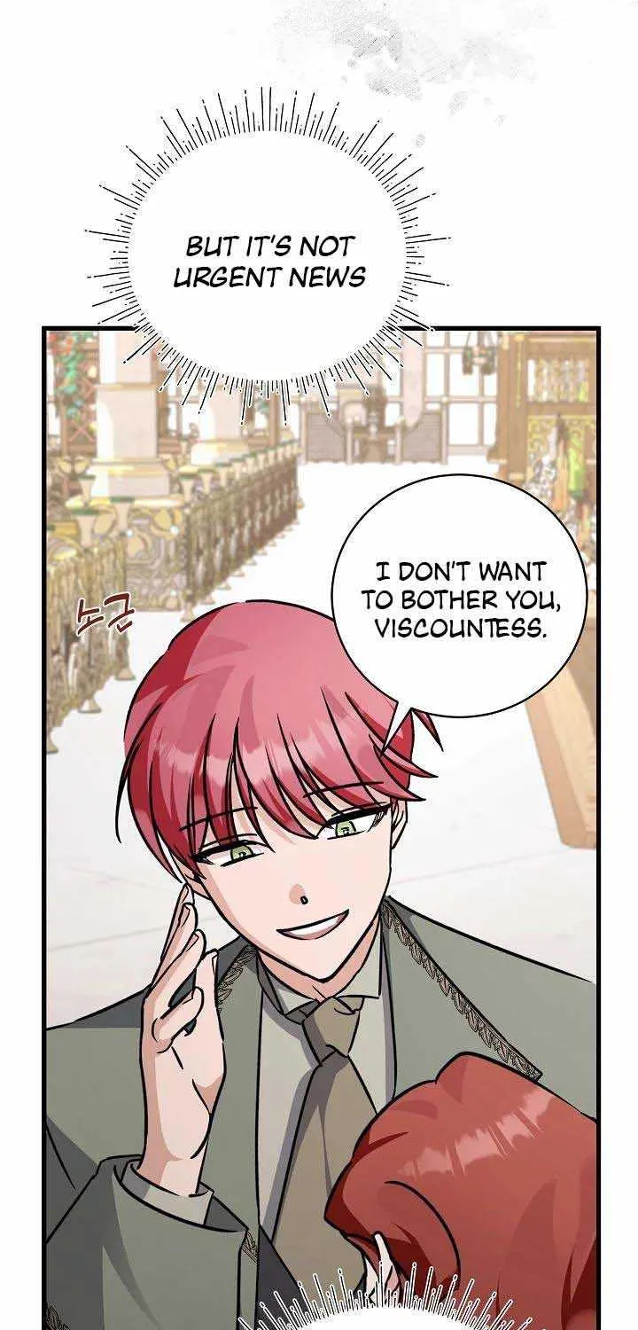 I’m Sure It’s My Baby Chapter 12 page 7 - 