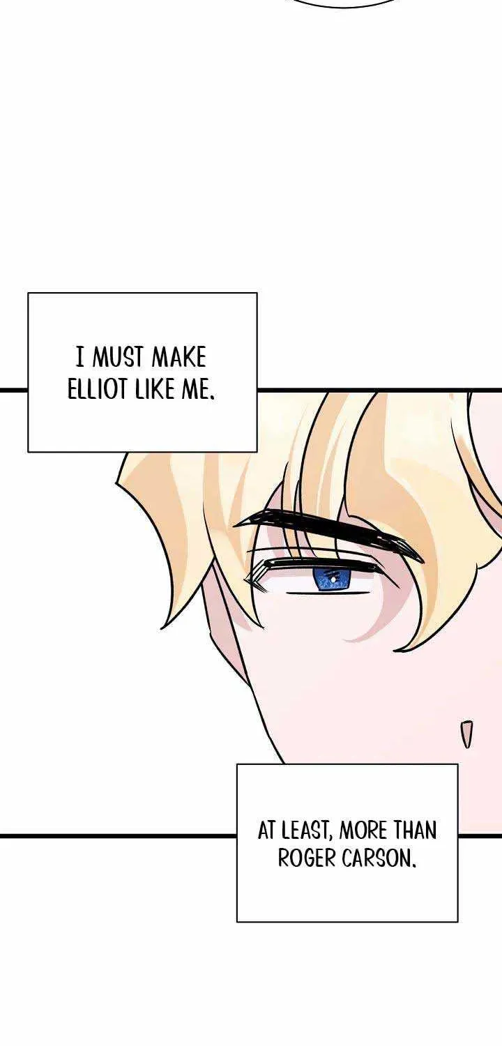 I’m Sure It’s My Baby Chapter 12 page 62 - 