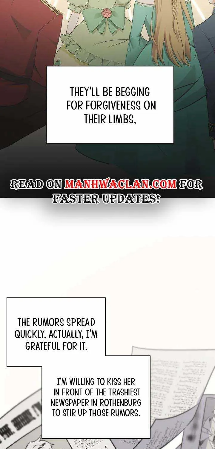 I’m Sure It’s My Baby Chapter 12 page 65 - 
