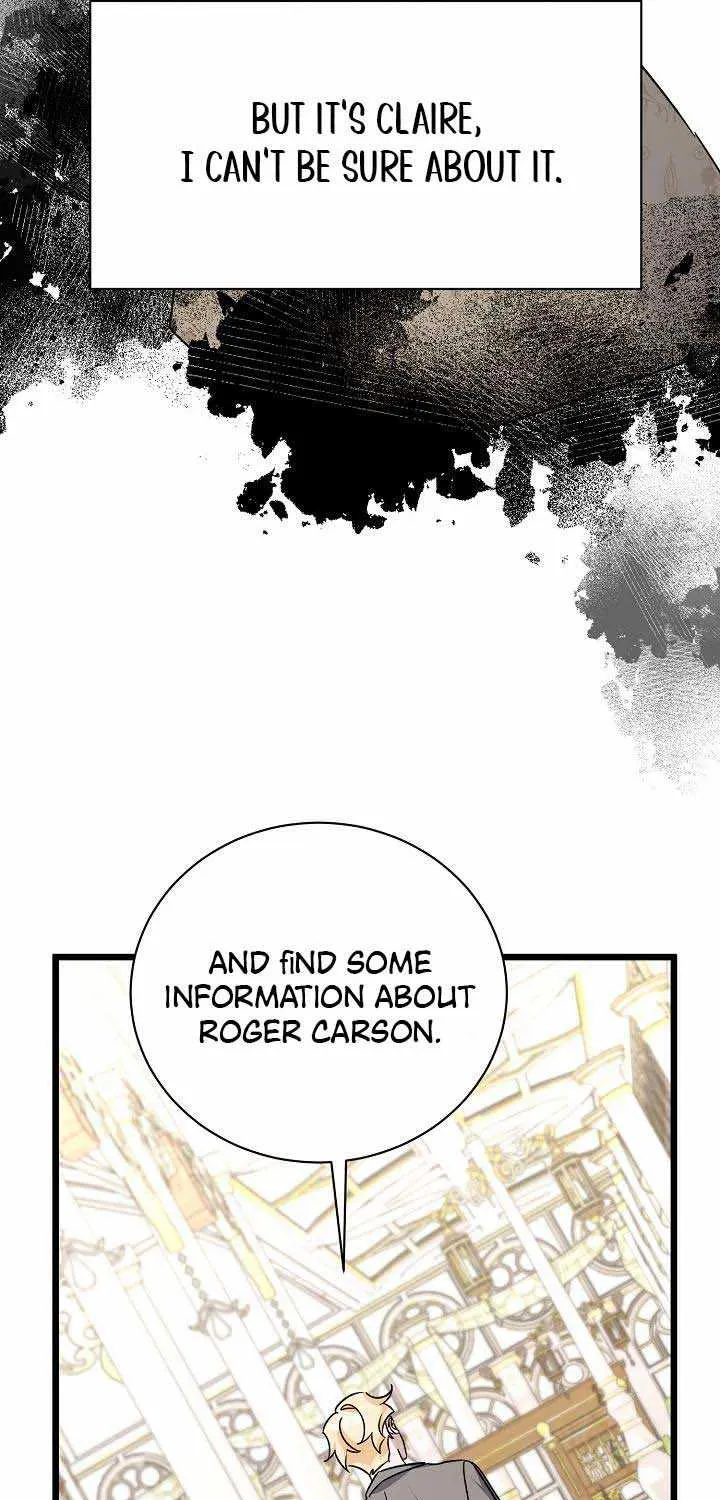 I’m Sure It’s My Baby Chapter 12 page 67 - 