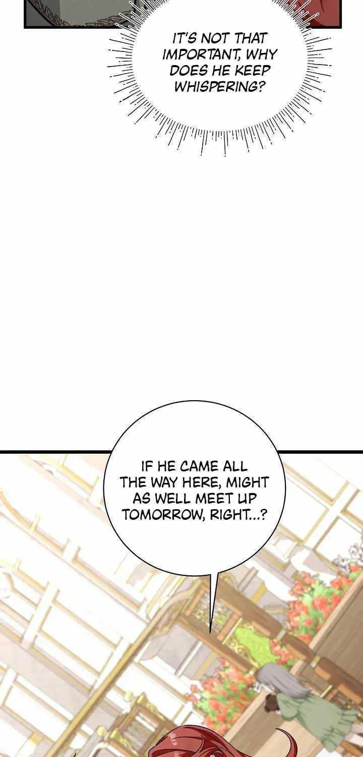 I’m Sure It’s My Baby Chapter 12 page 8 - 