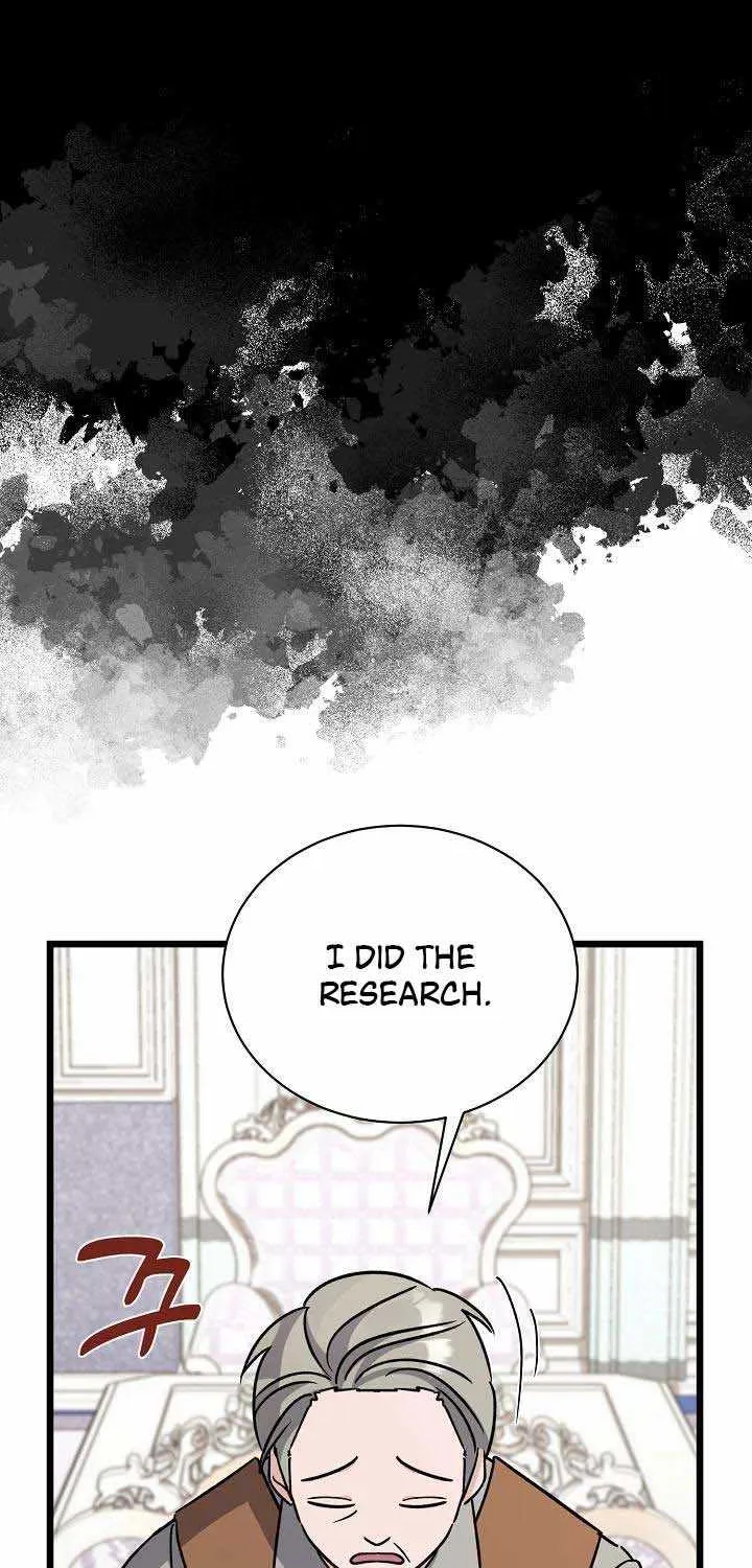 I’m Sure It’s My Baby Chapter 12 page 79 - 