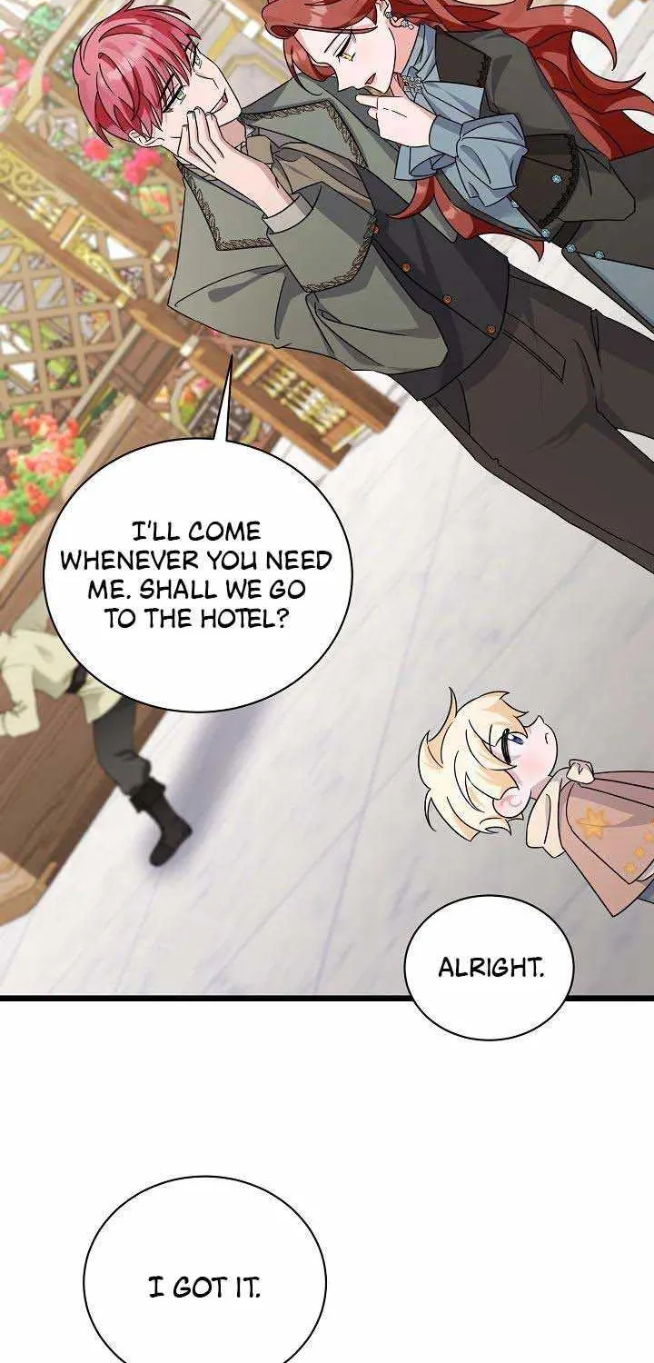 I’m Sure It’s My Baby Chapter 12 page 9 - 