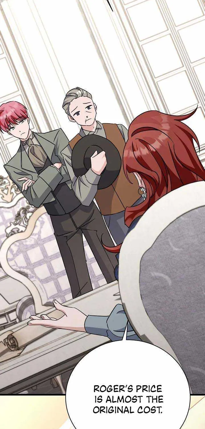 I’m Sure It’s My Baby Chapter 12 page 81 - 