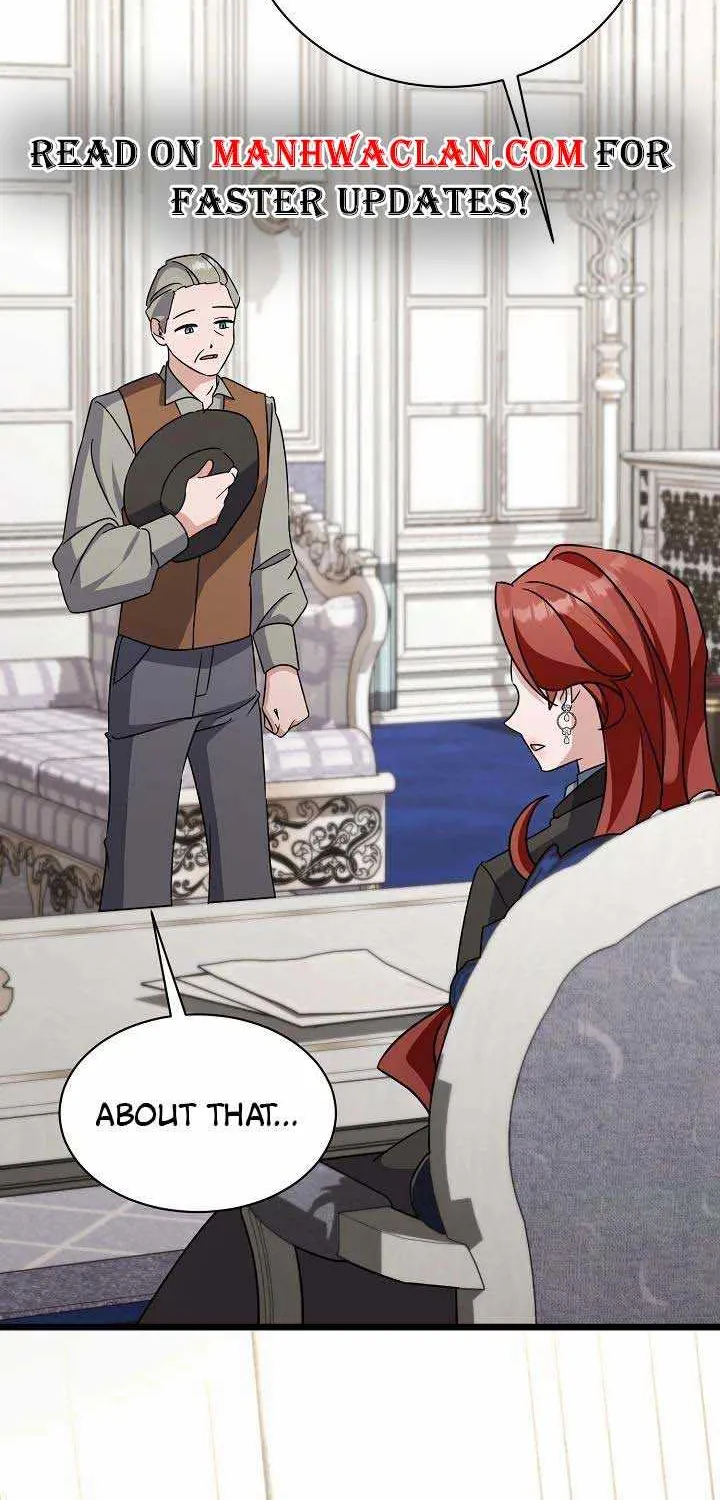 I’m Sure It’s My Baby Chapter 12 page 87 - 