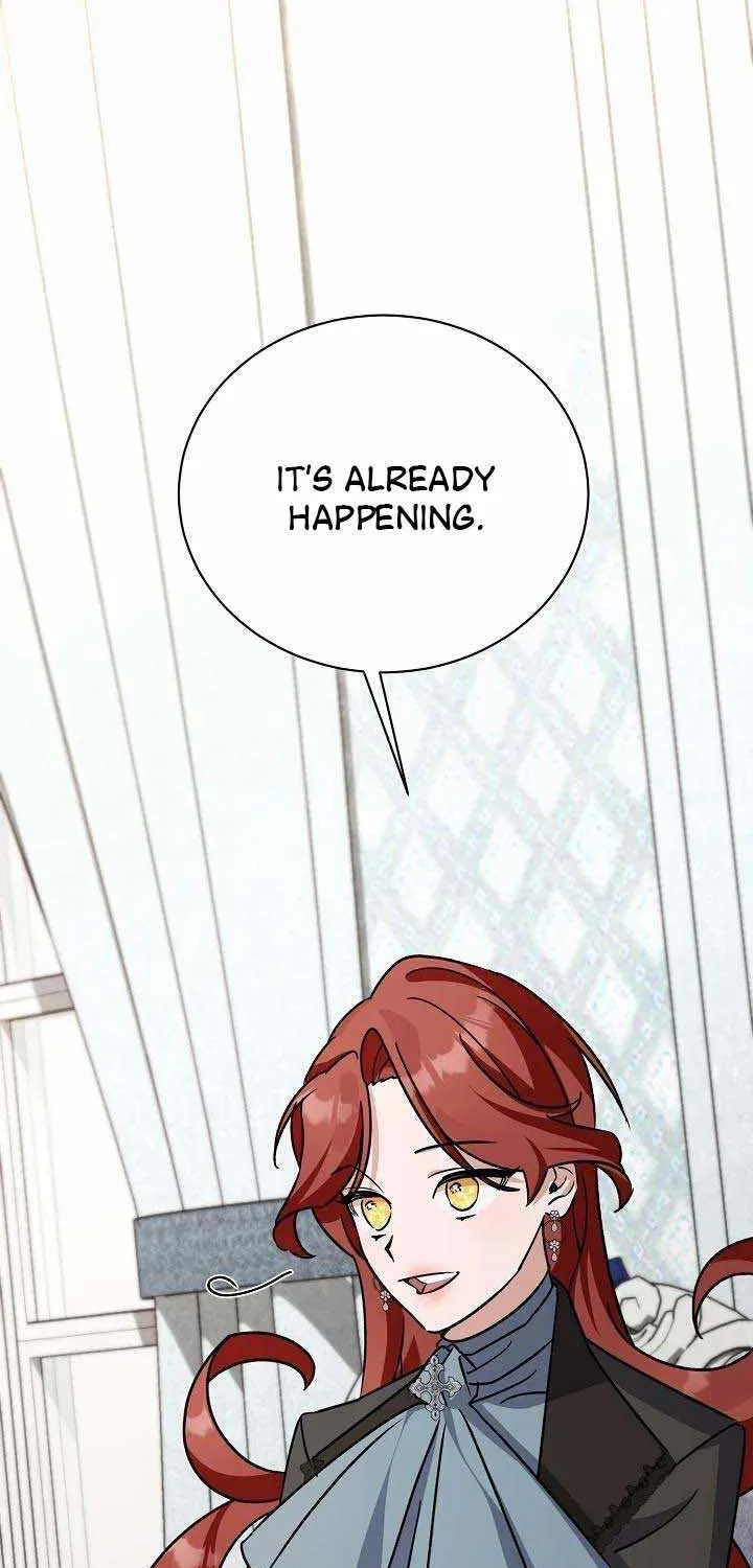 I’m Sure It’s My Baby Chapter 12 page 88 - 