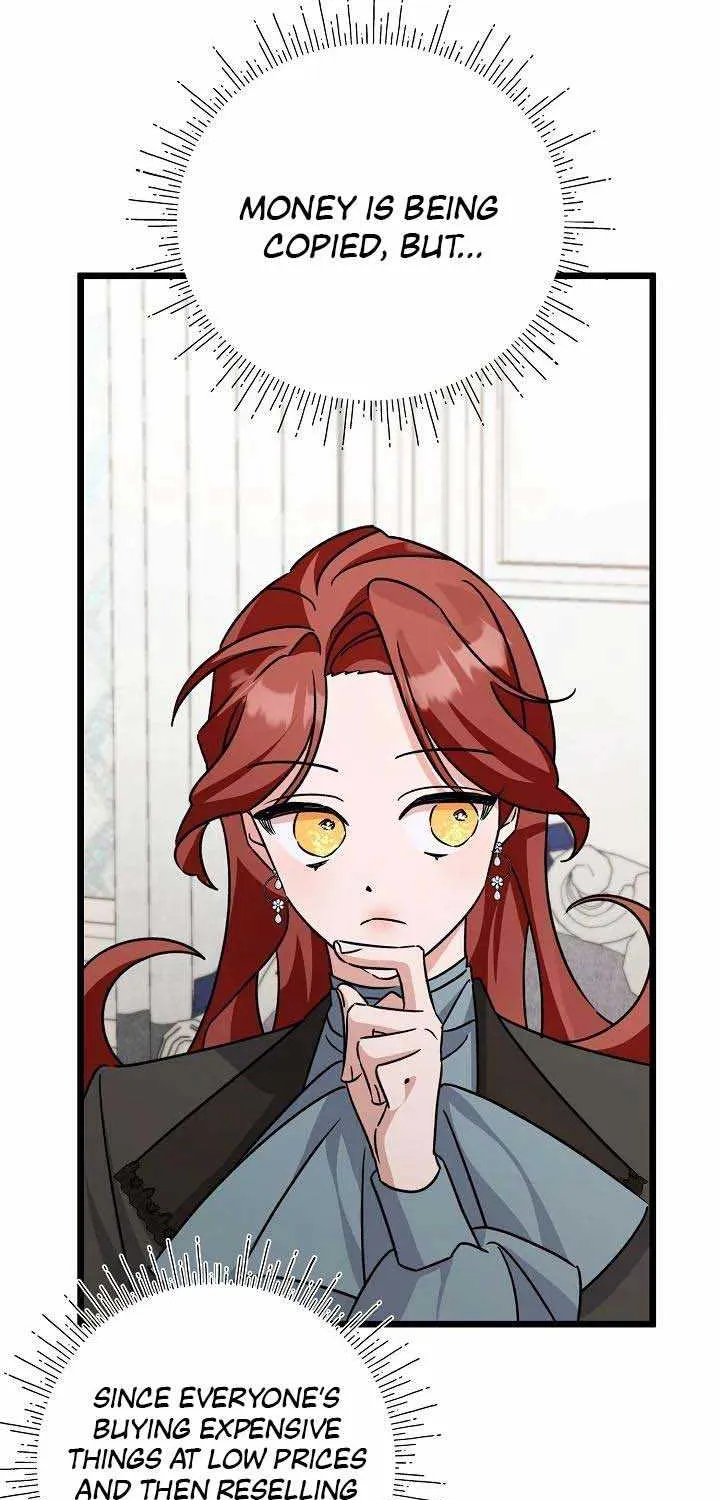 I’m Sure It’s My Baby Chapter 12 page 92 - 