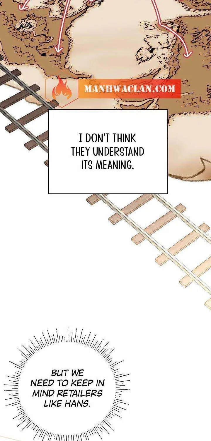 I’m Sure It’s My Baby Chapter 12 page 98 - 