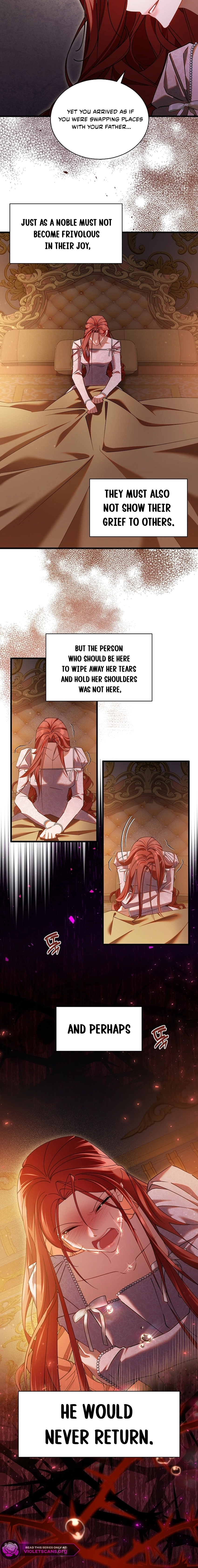 I’m Sure It’s My Baby Chapter 121 page 14 - 